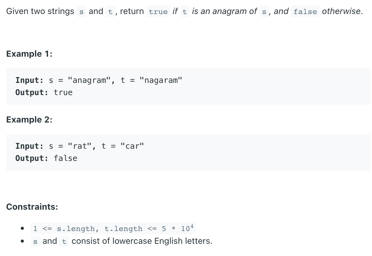 leetcode-242-python-valid-anagram